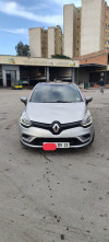 Renault Clio 4 2019 GT Line +