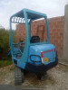 Mini pelle / ميني بال yanmar b-15 2006