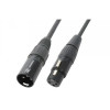 PD Connex CX35-20 Câble Audio XLR Male/XLR Femelle - 20m