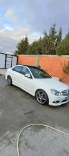 Mercedes Classe C 2008 Avangarde