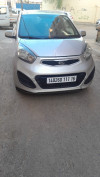 Kia Picanto 2011 Style