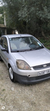 Ford Fiesta 2008 Fiesta