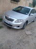 Toyota Corolla Verso 2008 