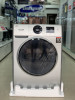 Lave-linge Hublot BAM102QVSBL