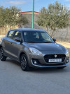 Suzuki Swift 2022 Swift