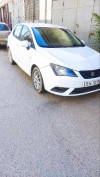 Seat Ibiza 2012 