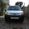 Peugeot Partner 2014 Origin