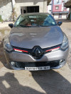 Renault Clio 4 2014 Limited