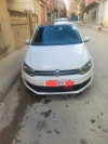 Volkswagen Polo 2013 TrendLine