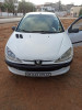 Peugeot 206 2005 206