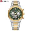 Montre homme curren 8440 original 