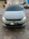 Volkswagen Golf 7 2018 GTD