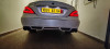 Mercedes CLS 2013 CLS