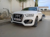 Audi Q3 2015 