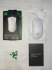 razer deathadder essential white original