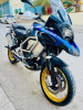 BMW GS R1250 2021