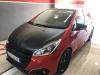 Peugeot 208 2016 Allure