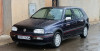 Volkswagen Golf 3 1996 Golf 3