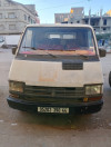 Renault Express 1990 , trafic