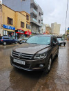 Volkswagen Tiguan 2012 Carat +