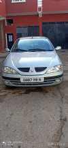 Renault Megane 1 1998 Megane 1