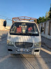 FOTON 2300 2011 