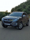 Hyundai Tucson 2011 Tucson