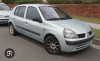 Renault Clio 2 2002 