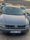 Volkswagen Tiguan 2018 Carat +