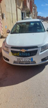 Chevrolet Cruze 2012 