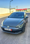 Volkswagen Golf 8 2021 GTE