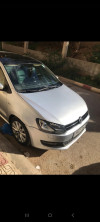 Volkswagen Polo 2014 Life