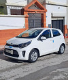 Kia Picanto 2019 LX Start