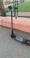 Trottinette Xiaomi scooter 4go