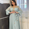 Robe caftan 