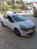 Renault Clio 4 2014 Dynamique