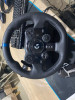 Logitech g923