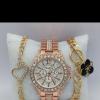 Montre femme avec 2 bracelet top 