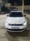 Volkswagen Golf 6 2012 Match