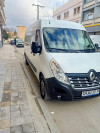 Renault Master 2017