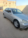 Mercedes Classe C 2002 220 Exclusive