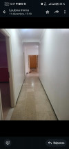 Location Appartement F4 Alger Bouzareah