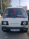 Daewoo Tico 1995 Tico