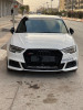 Audi A3 2017 S Line