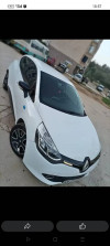 Renault Clio 4 2015 Limited