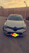 Renault Clio 4 Facelift 2019 GT-Line