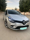 Renault Clio 4 Facelift 2019 GT-Line