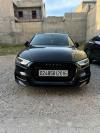 Audi A3 2020 S Line