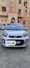 Kia Picanto 2015 Safety