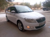 Skoda Fabia 2014 Fresh